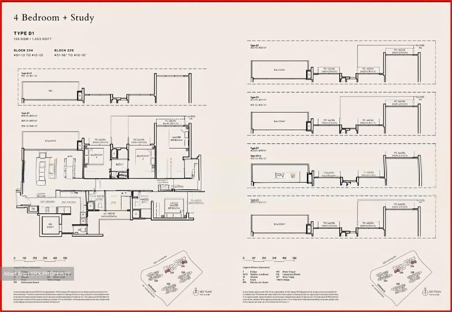 The Sen (D21), Condominium #550286911